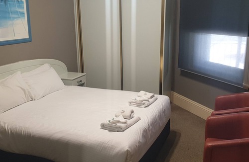 Port Lincoln Hotel | Grand Tasman Hotel
