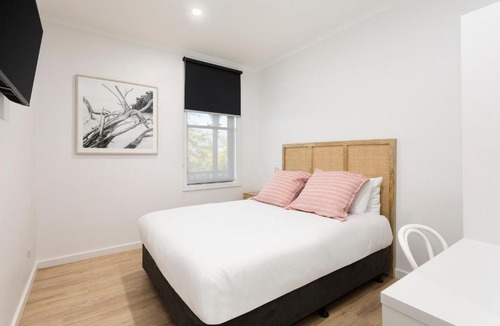 Bairnsdale Hotel | Grand Terminus Hotel