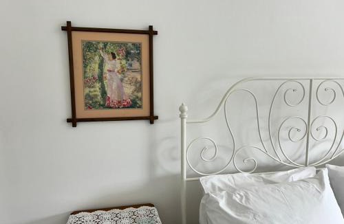 Northcliffe House | Grandad's farmhouse