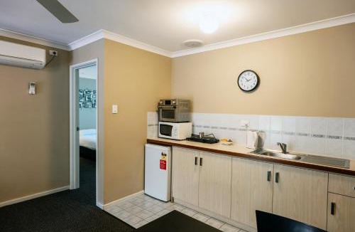 Centennial Park Apartment | Grandis 35