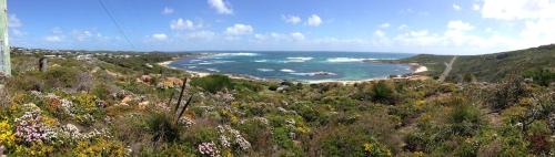 Gracetown House | Grandview Holiday Beach House