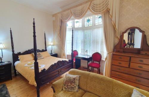 Glenroy House | Grandview House Private 2Bed 2Bath Melb Airport