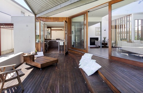 Grange House | GRANGE PARKVIEW - 3 Bedrooms/2 Bathrooms in Grange