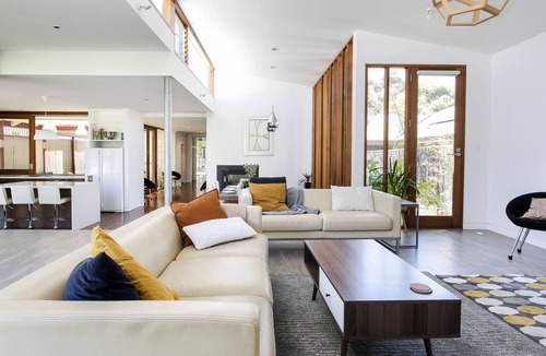 Grange House | GRANGE PARKVIEW - 3 Bedrooms/2 Bathrooms in Grange