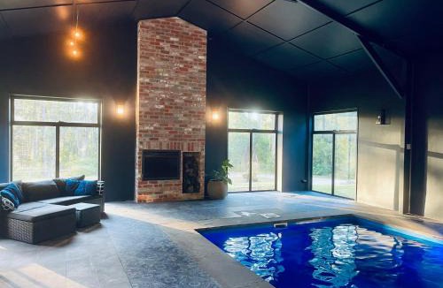 Trentham House | Grangeford Retreat, Trentham