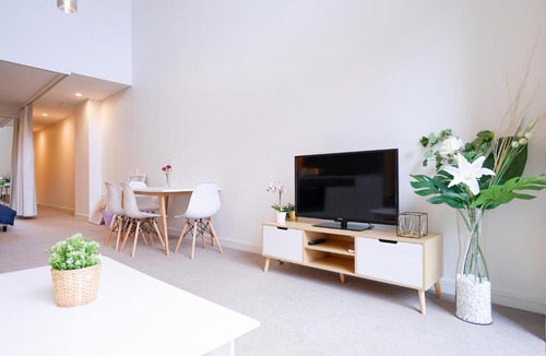 Ashfield Apartment | GREAT DUPLEX apartment at heart of Ashfield close tosydney CBD