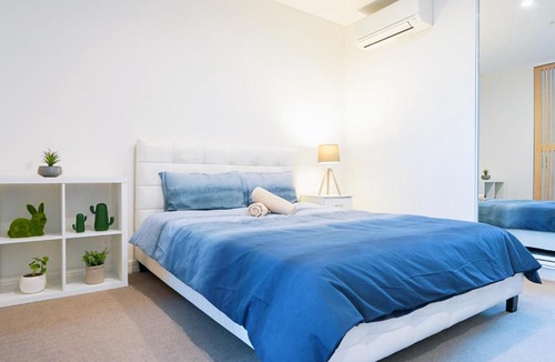 Ashfield Apartment | GREAT DUPLEX apartment at heart of Ashfield close tosydney CBD