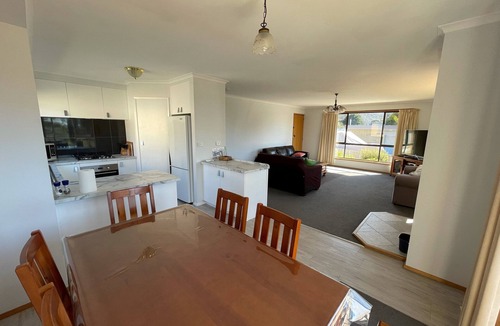 Orford House | Great location 3 Bedroom Home