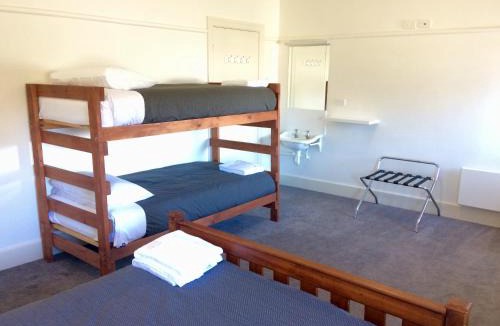 Apollo Bay Hotel | Great Ocean Road Brewhouse Apollo Bay