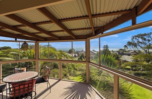 San Remo House | Great Pet-Friendly Getaway w/Views + Near Beaches