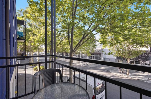 Northbridge Apartment | Great Value| 2 Bedroom | Secure | Northbridge Apartment