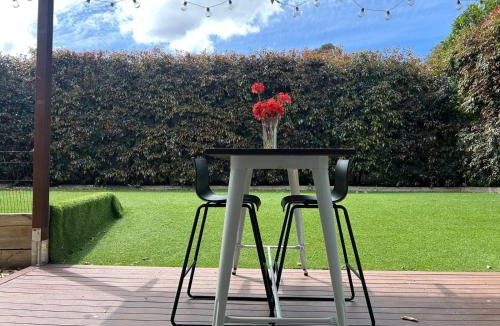 Truganina House | Green and sereen home in western suburbs