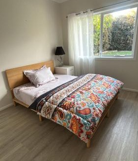Truganina House | Green and sereen home in western suburbs