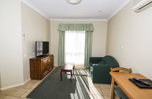 Dubbo Hotel | Green Gables Motel