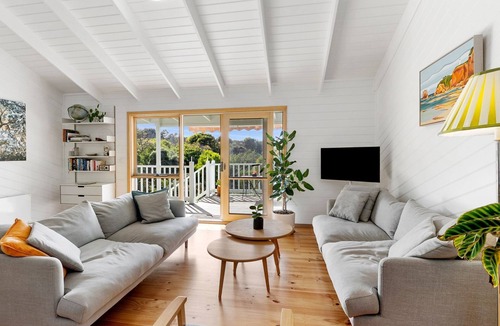 Surf Coast House | Green Gully House - Breezy Oasis