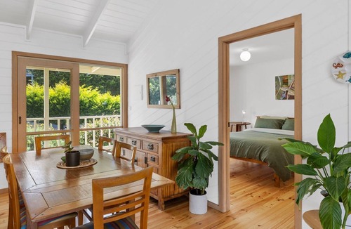 Surf Coast House | Green Gully House - Breezy Oasis