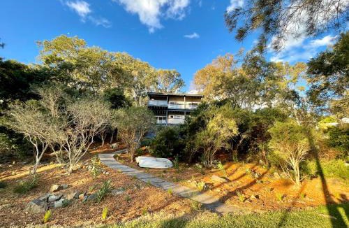 Green Point House | Green Point Boat House