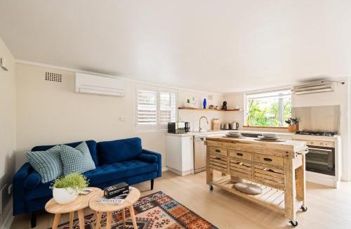 Avalon Beach Apartment | Green Scape - Whale Beach