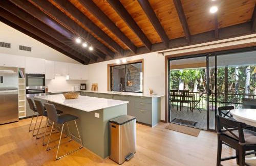 Glenning Valley House | Greenbank Garden Manor