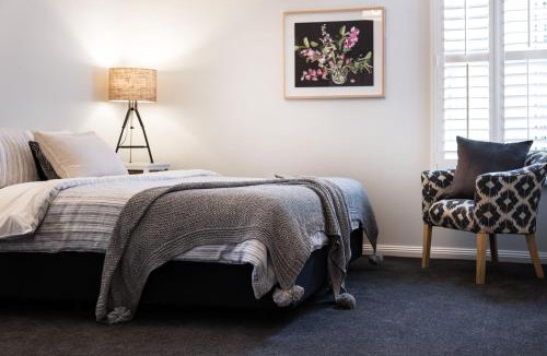 Hepburn Springs House | Greenlands