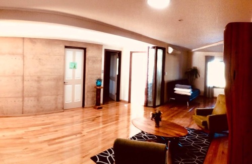 Greenough Apartment | Greenough Nature Stay: a relaxed, rural retreat