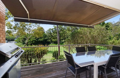 Avoca Beach House | Greenpark 12 - So Very Close to the Beach