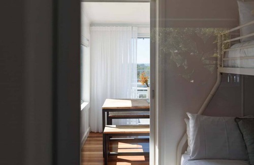 Greens Beach House | Greens Beach Coastal Shack with Ocean Views