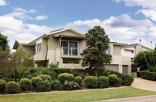 Pokolbin House | GREENS ON EIGHT - THE VINTAGE HOLIDAY HOUSES