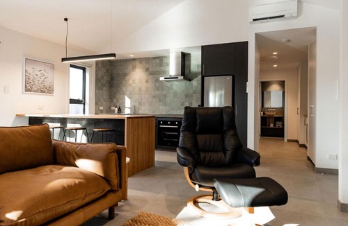 St Helens Villa | Greenstone Villas