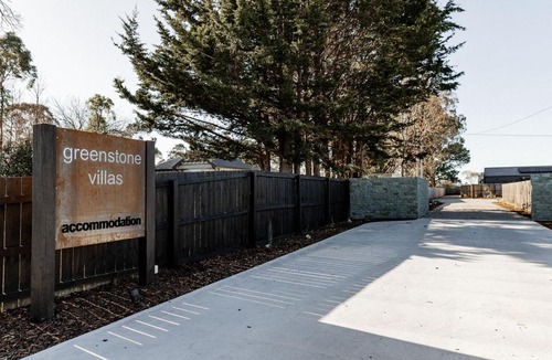 St Helens Villa | Greenstone Villas
