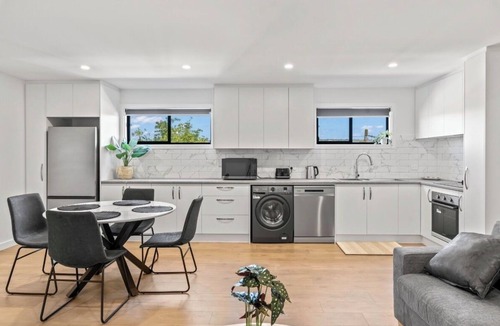 Greenwith Apartment | Greenwith Getaway
