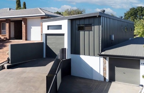 Greenwith Apartment | Greenwith Getaway