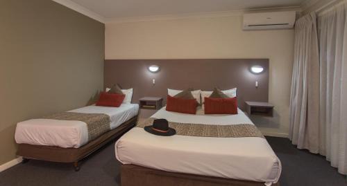 Alice Springs Hotel | Greet Alice Springs