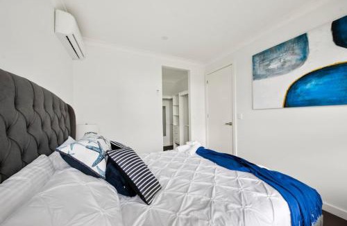 Gregory Hills House | Gregory Hills Haven Luxe