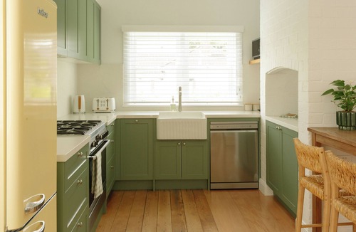 Berry House | GRETA COTTAGE, BERRY