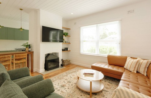 Berry House | GRETA COTTAGE, BERRY