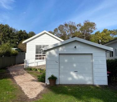 Port Fairy House | Griffith St Beach House