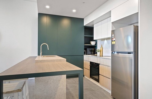 North Fremantle Apartment | Ground Floor Apartment with Private Courtyard