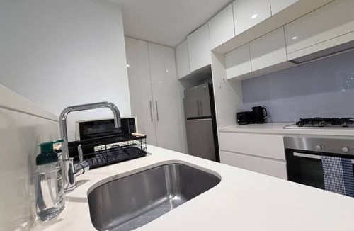 Breakfast Point Apartment | Ground-Floor Comfort Peaceful 1-Bedroom Apartment