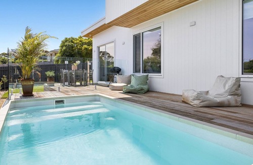 McCrae House | Ground Floor Coastal Luxe McCrae