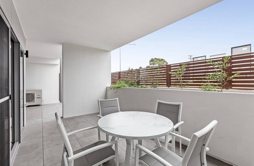 Kiama Apartment | Ground Floor Spacious Home in Kiama's Heart