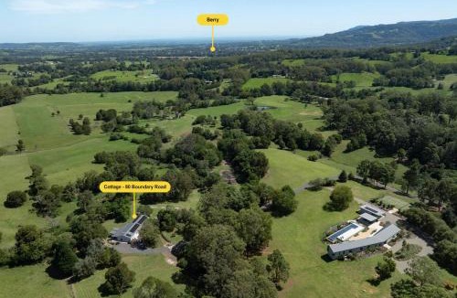 Broughton House | Grovebrook Cottage, Broughton