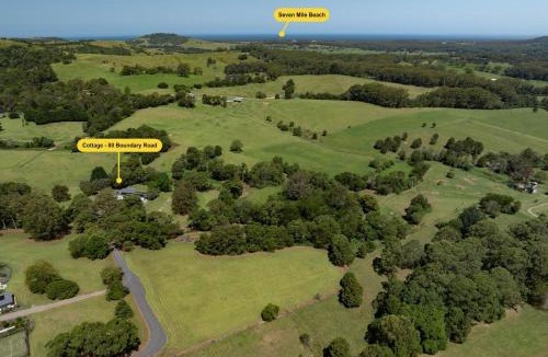 Broughton House | Grovebrook Cottage, Broughton