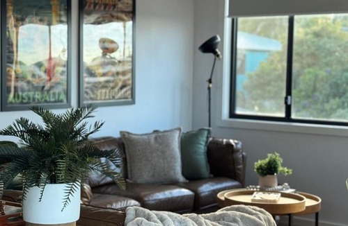 Charlestown Apartment | Guest favourite Ocean Views Breakfast Included