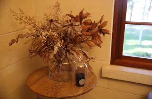 Wentworth Falls Villa | GUEST HOUSE at TABLELAND ESTATE