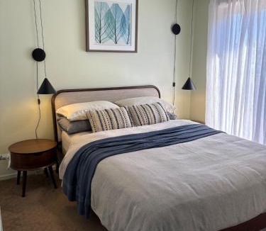 Cape Woolamai House | Guest suite in Phillip Island