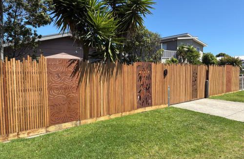 Cape Woolamai House | Guest suite in Phillip Island