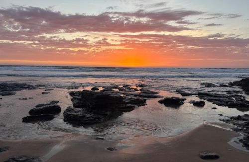 Cape Woolamai House | Guest suite in Phillip Island