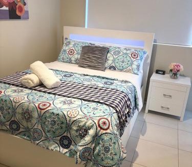 Southern River Apartment | Guest suite with Free Wifi & Parking