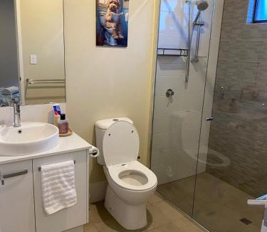 Southern River Apartment | Guest suite with Free Wifi & Parking